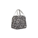 Beaba | Isothermische Lunchtas Leopard Clay 5L