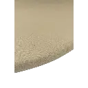 Meyco | Hoeslaken Jersey Rond Taupe Ø95cm