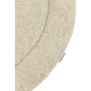 Meyco | Parklegger Knit Basic Sand Melange ⌀95cm 