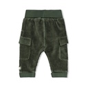 Feetje | Broek Boys Wiggle and Waddle Groen