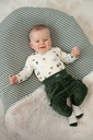 Feetje | Broek Boys Wiggle and Waddle Groen