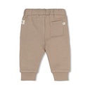 Feetje | Broek Boys Wiggle and Waddle Grijs