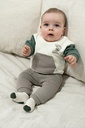 Feetje | Broek Boys Wiggle and Waddle Grijs