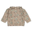 Feetje | Sweater Girls Lucky Bloombird Off White