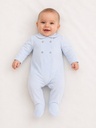 Living Nature | Pyjama Jamie Blauw
