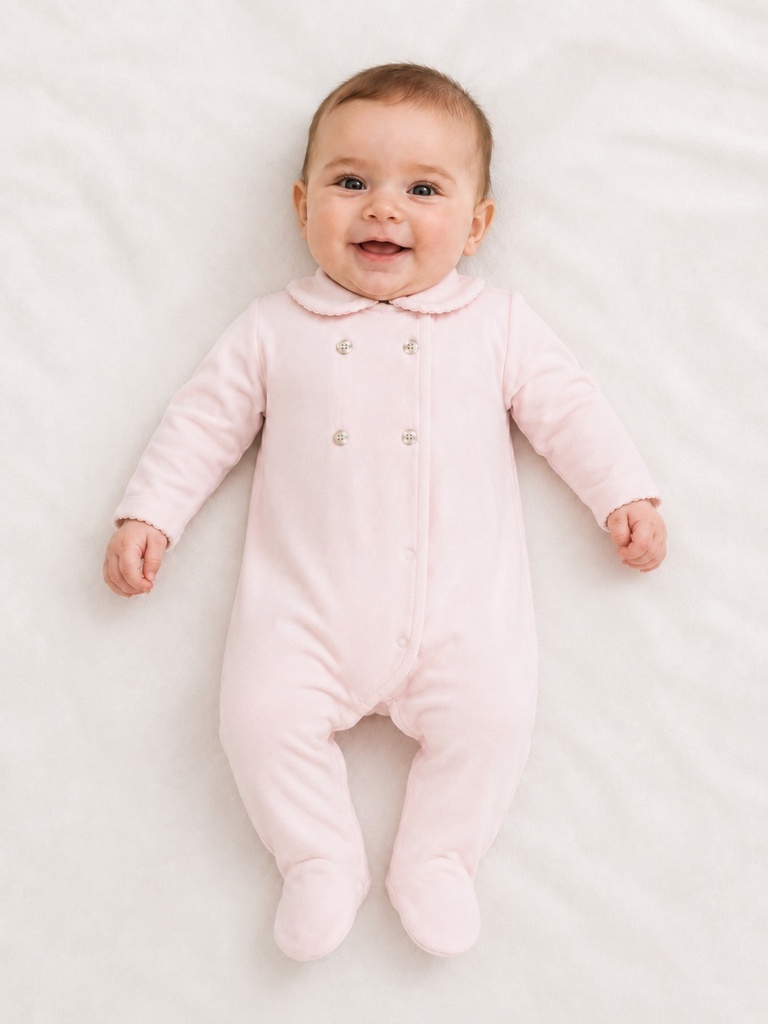Living Nature | Pyjama Jamie Roze