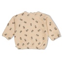 Feetje | Sweater Girls Lucky Bloombird Off White