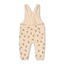 Feetje | Salopette Girls Lucky Bloombird Off White