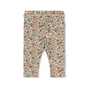 Feetje | Legging Girls Lucky Bloombird Off White