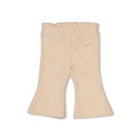Feetje | Broek Girls Lucky Bloombird Off White