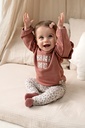 Feetje | Sweater Girls Dress to Impress Mauve