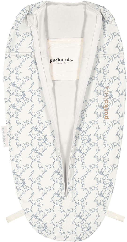 Puckababy | Inbakeren Mini Swallows