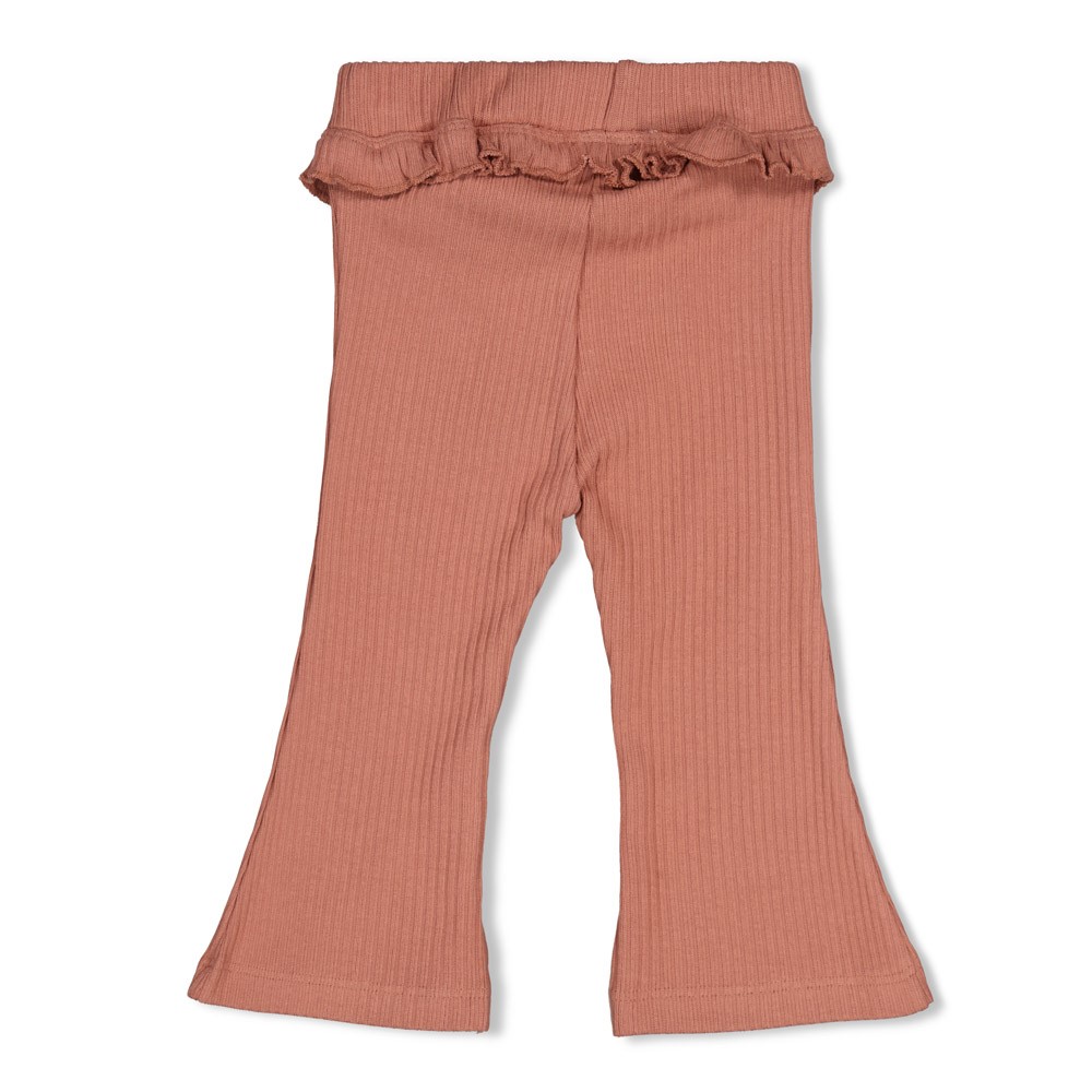 Feetje | Broek Girls Dress to Impress Mauve