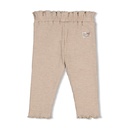 Feetje | Legging Girls Dress to Impress Taupe Melange