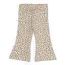 Feetje | Broek Girls Dress to Impress Off White Melange