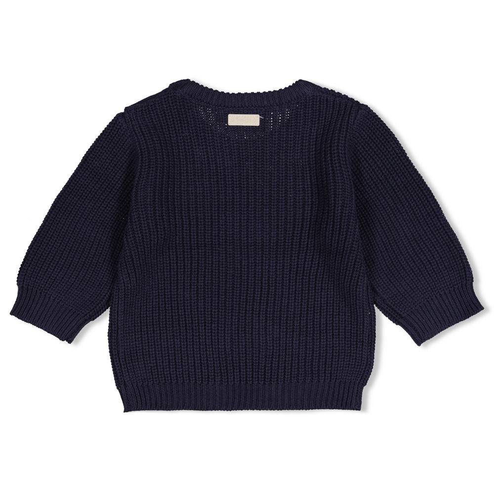 Feetje | Pull Boys Built for Fun Marine