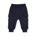 Feetje | Broek Boys Built for Fun Marine