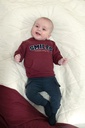 Feetje | Broek Boys Built for Fun Marine