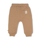Feetje | Broek Boys Pasta Party Camel