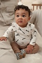 Feetje | Broek Boys Pasta Party Camel