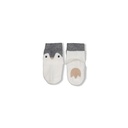 Feetje | Kousen Uni Pengiun Cuddles Off