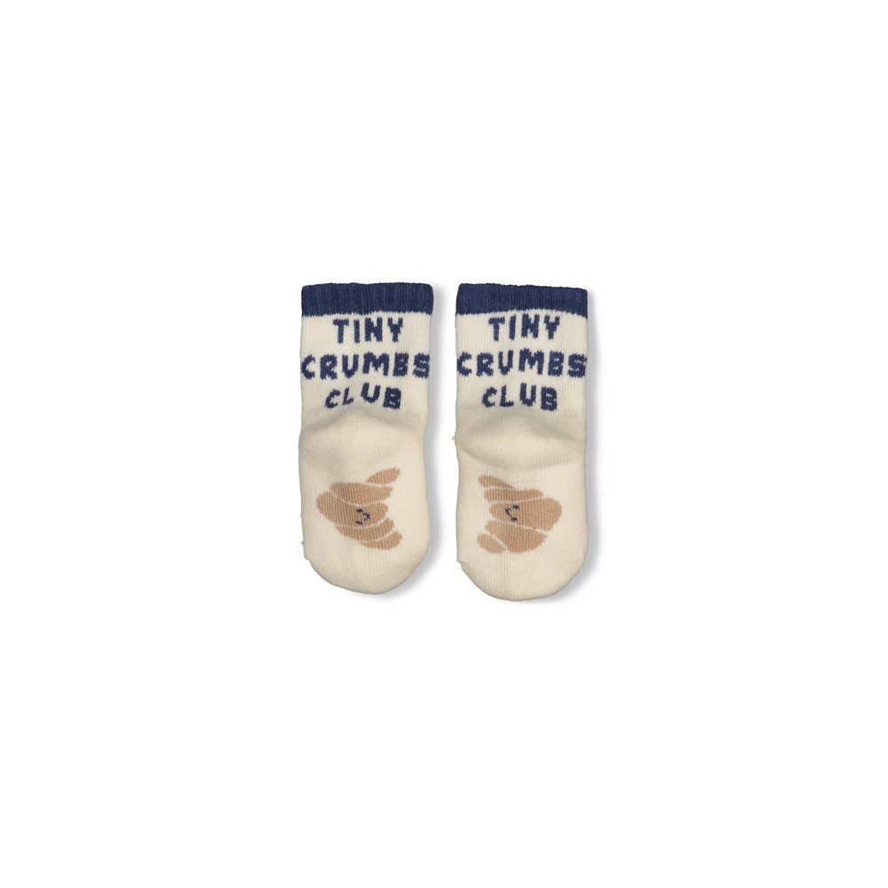 Feetje | Kousen Boys Breakfast Buddy Off White