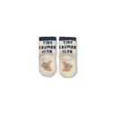 Feetje | Kousen Boys Breakfast Buddy Off White