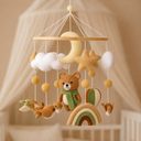 Little Loua | Mobiel Autumm Handgemaakt