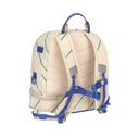 Laessig | Rugzak Mini Happy Trails Frog 24,5x15,5x27cm