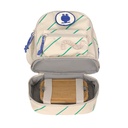 Laessig | Rugzak Mini Happy Trails Frog 24,5x15,5x27cm