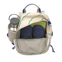 Laessig | Rugzak Mini Happy Trails Frog 24,5x15,5x27cm