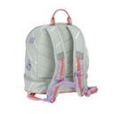 Laessig | Rugzak Mini Happy Trails Flower 24,5x15,5x27cm