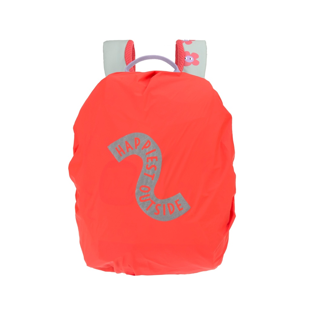 Laessig | Rugzak Mini Outdoor Happy Trails Flower