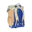 Laessig | Rugzak Outdoor Happy Trails Frog 25,5x13,5x38cm