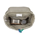 Laessig | Rugzak Outdoor Happy Trails Frog 25,5x13,5x38cm
