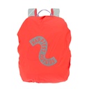 Laessig | Rugzak Outdoor Happy Trails Flower 25,5x13,5x38cm