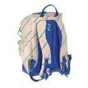 Laessig | Rugzak Mini Outdoor Up Happy Trails Frog 22x14x32cm