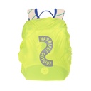 Laessig | Rugzak Mini Outdoor Up Happy Trails Frog 22x14x32cm