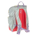 Laessig | Rugzak Mini Outdoor Up Happy Trails Flower 22x14x32cm