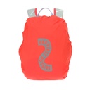Laessig | Rugzak Mini Outdoor Up Happy Trails Flower 22x14x32cm