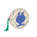 Laessig | Rugzak Mini Outdoor Up Happy Trails Frog 22x14x32cm