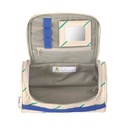 Laessig | Toilettas Happy Trails Frog 24x13x12cm