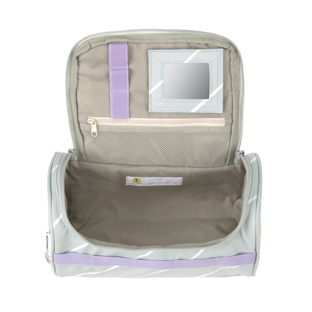 Laessig | Toilettas Happy Trails Flower 24x13x12cm