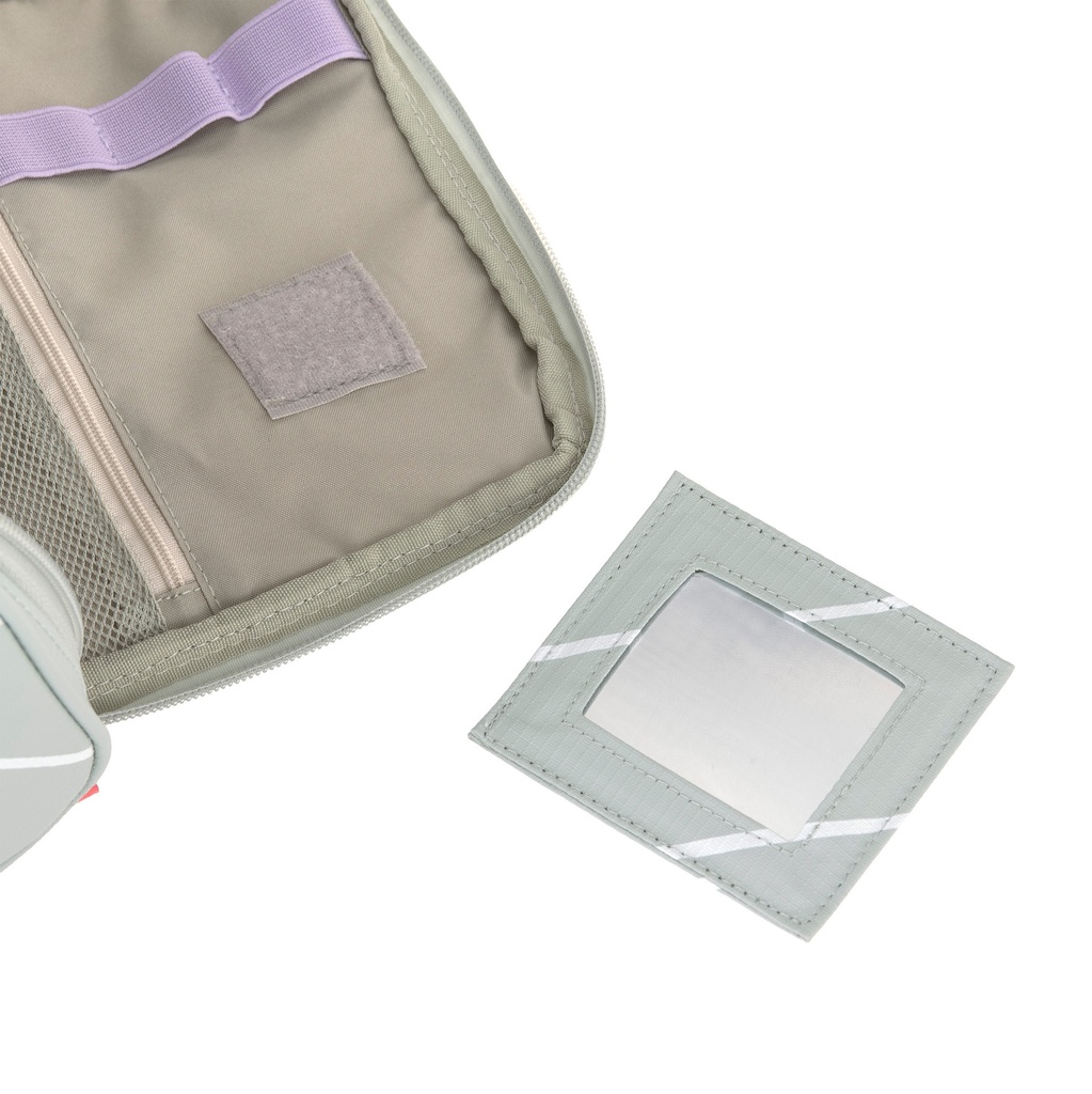Laessig | Toilettas Happy Trails Flower 24x13x12cm