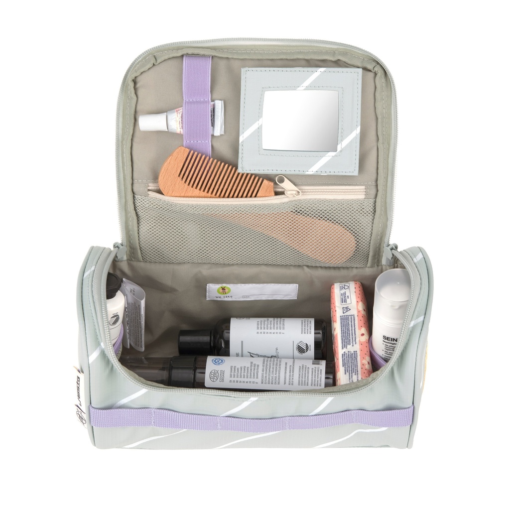 Laessig | Toilettas Happy Trails Flower 24x13x12cm