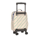 Laessig | Trolley Happy Trails Frog 30x24x50cm