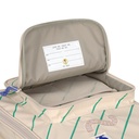 Laessig | Trolley Happy Trails Frog 30x24x50cm
