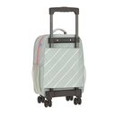 Laessig | Trolley Happy Trails Flower 30x24x50cm