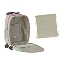 Laessig | Trolley Happy Trails Flower 30x24x50cm