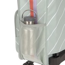 Laessig | Trolley Happy Trails Flower 30x24x50cm